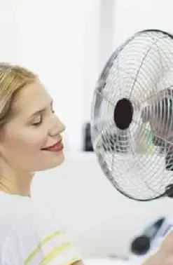 Amélioration du confort thermique des batiments