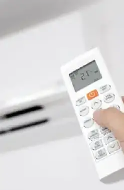 Diminution de la consommation énergétique