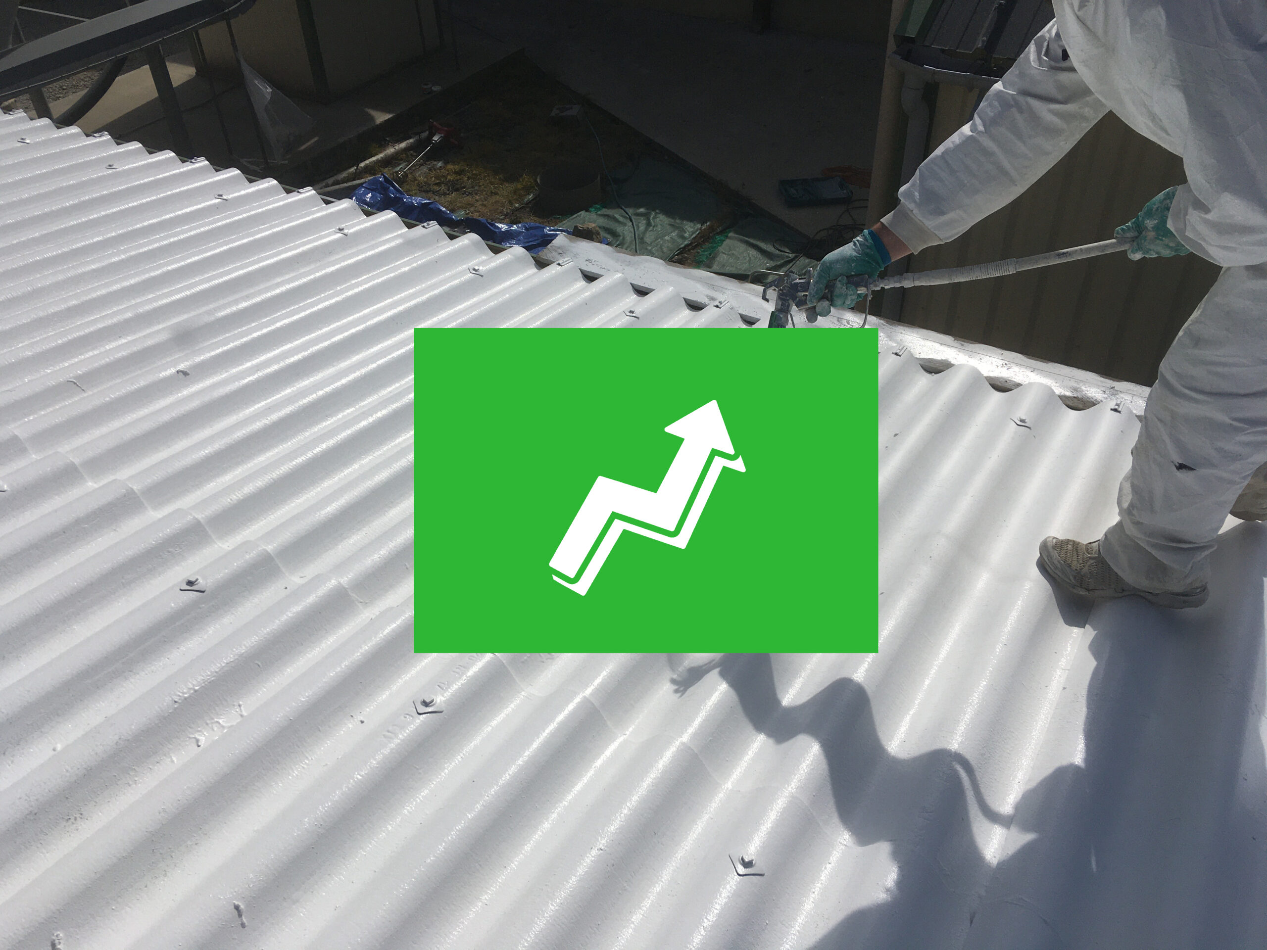 ROI retour sur investissement du cool-roofing