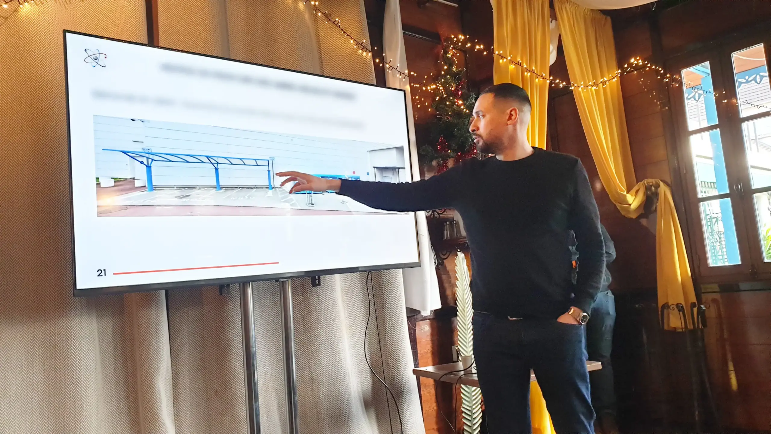 seminaire tout en couleurs 2026 brahim