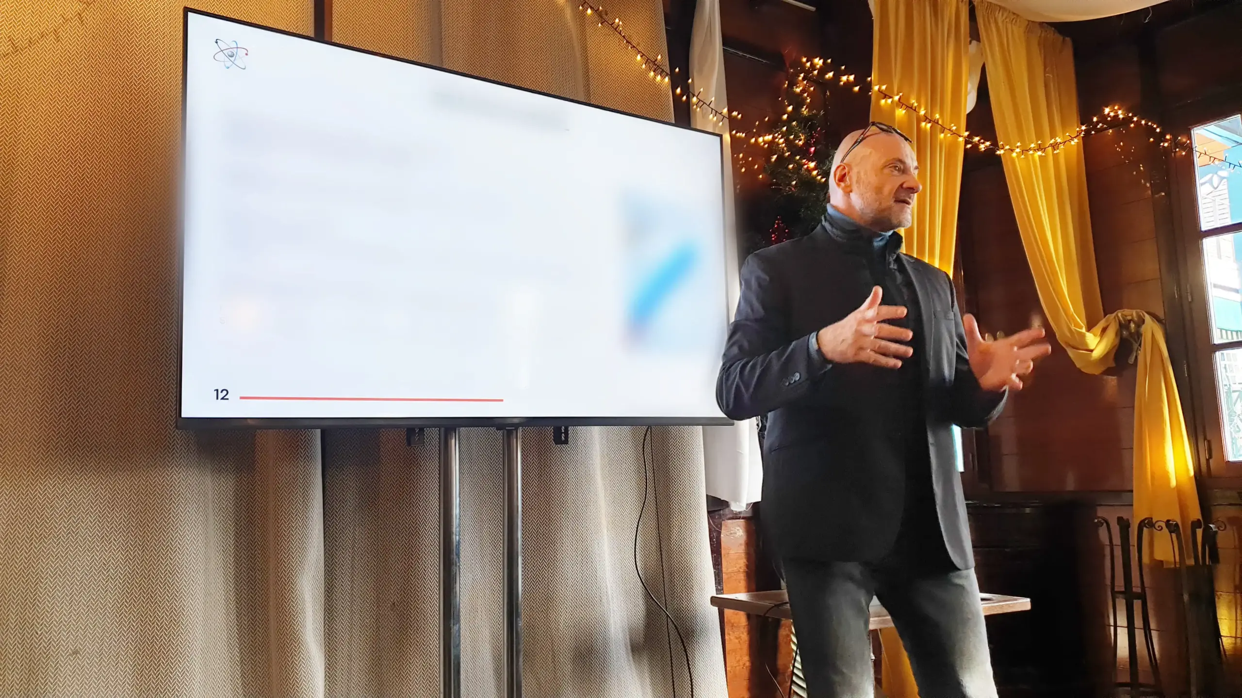 seminaire tout en couleurs 2026 Denis