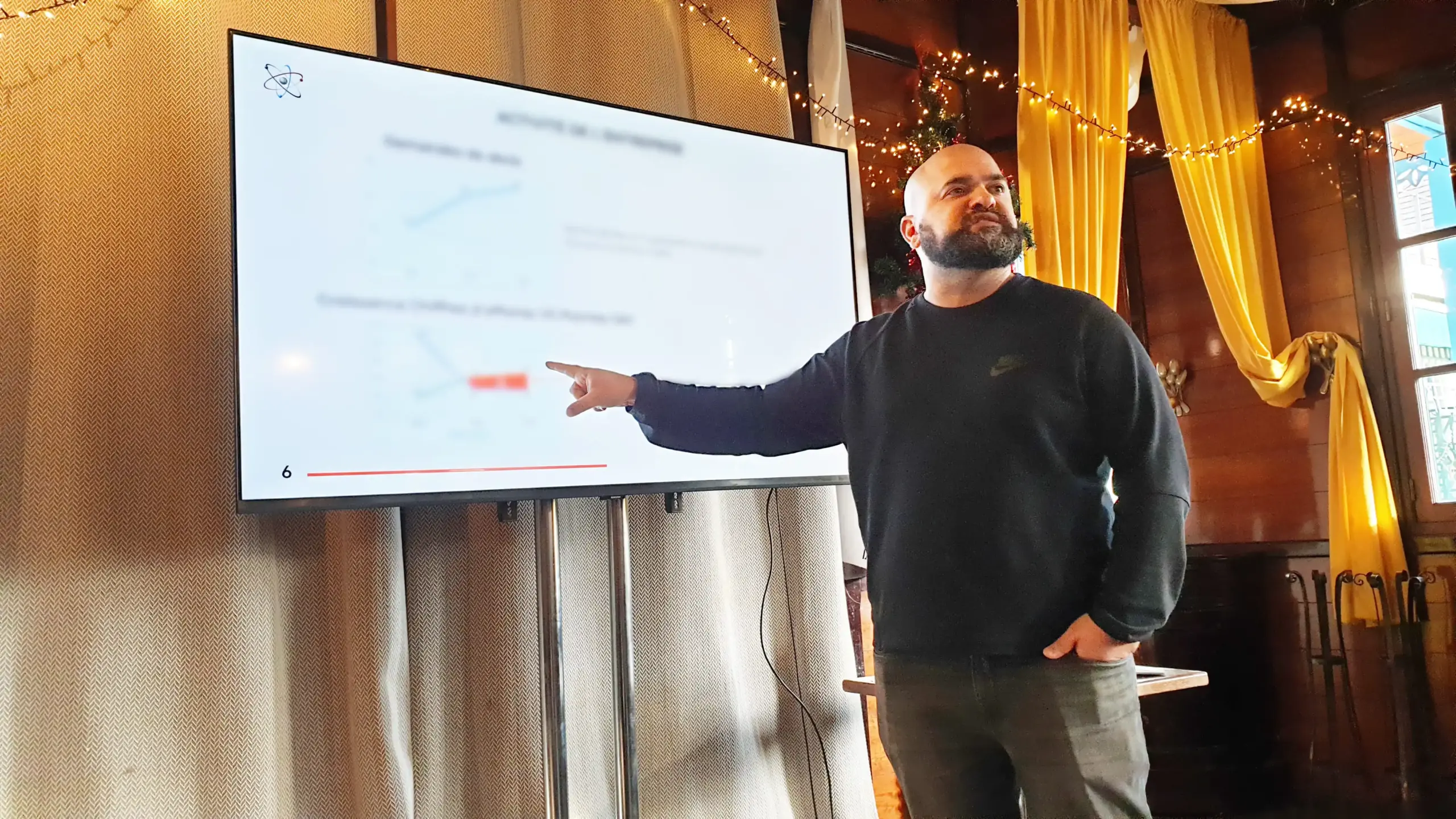 seminaire tout en couleurs 2026 youcef