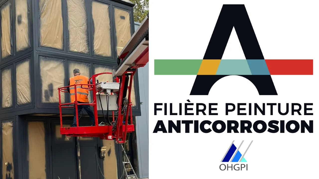 Adhésion de TEC - Tout en Couleurs à l'OGHPI